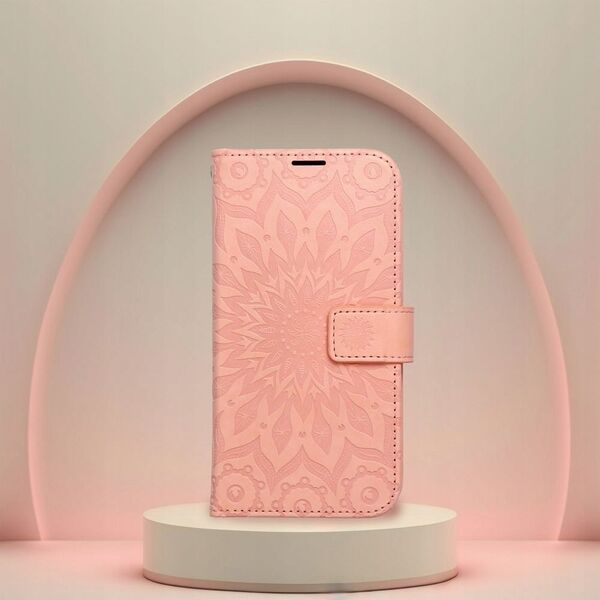 OEM Kabura MEZZO Book do IPHONE 16 Pro Max mandala peach fuzz 13983143 5903396312878