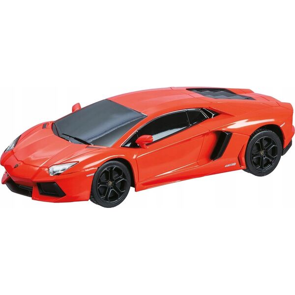 Rastar Auto na radio Lamborghini Aventador LP700 1:24 46300 RASTAR 13984259 6930751305625
