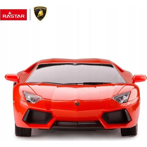 Rastar Auto na radio Lamborghini Aventador LP700 1:24 46300 RASTAR 13984259 6930751305625