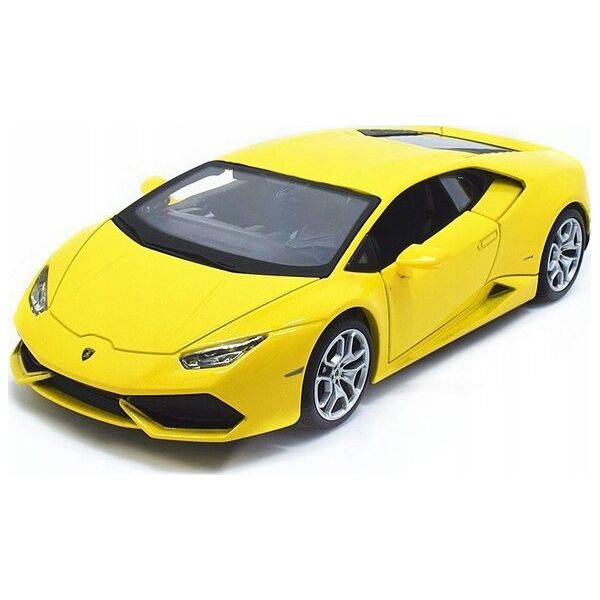 Rastar Auto na radio Lamborghini HURACÁN LP 610-4 1:24 71500 RASTAR 13984264 6930751307940