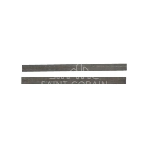 Hikoki NORTON PLANER BLADES 82 x 5.5 x 1.1mm CLIPPER TCT PLANNER 13984800 5450248772194