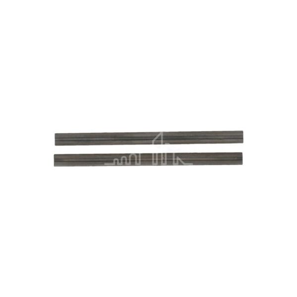 Hikoki NORTON PLANER BLADES 82 x 5.5 x 1.1mm CLIPPER TCT PLANNER 13984800 5450248772194