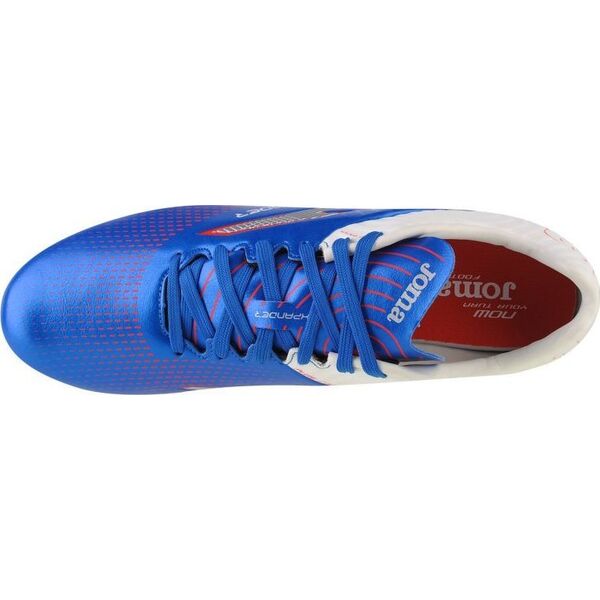 Joma Futbolo bateliai vyrams Joma Xpander 2204, mėlyni 13987523 8445456659839