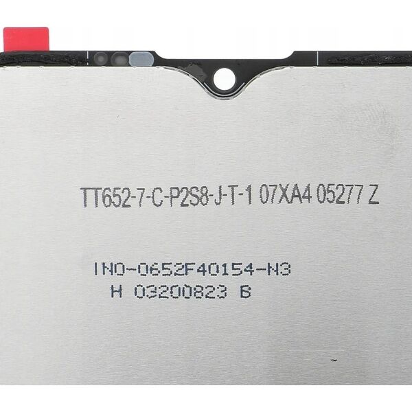OEM Wyświetlacz do MOTOROLA G8 Power Lite OEM bez ramki 13987923 5903396313486