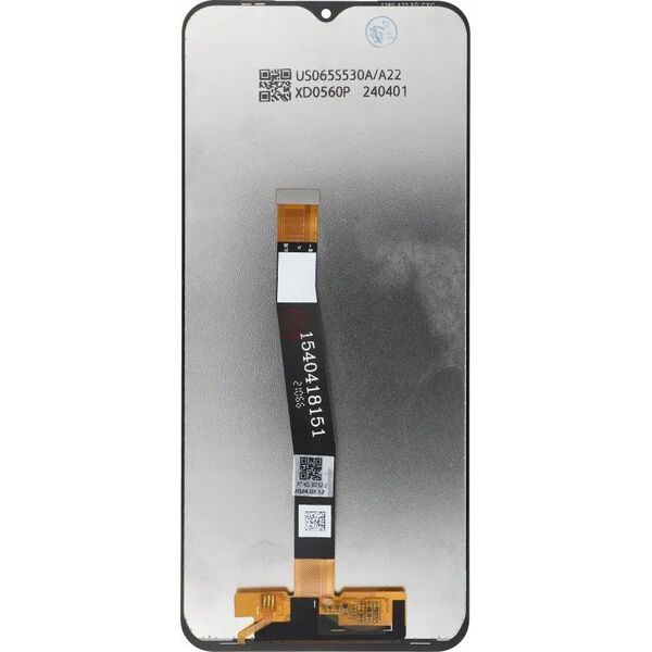 OEM Wyświetlacz do SAMSUNG a22 5G a226 OEM bez ramki 13987931 5903396313035