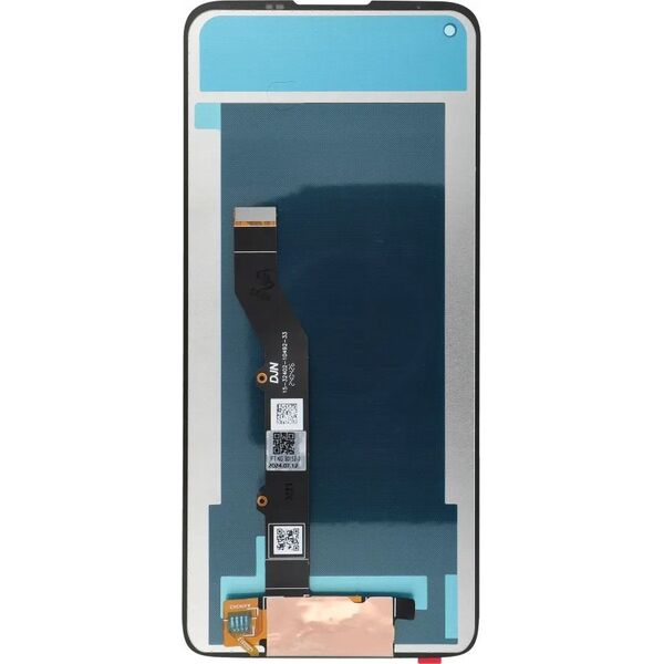 OEM Wyświetlacz do MOTOROLA G9 Plus OEM bez ramki 13987932 5903396313448