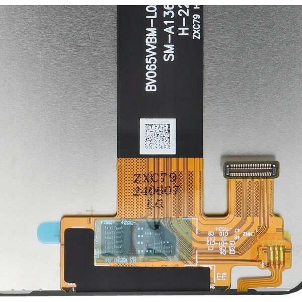 OEM Wyświetlacz do SAMSUNG a13 5G a136 bez ramki (Odnowiony) 13987933 5903396313325
