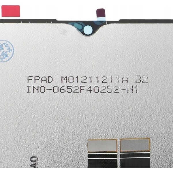 OEM Wyświetlacz do SAMSUNG a03 a035 OEM bez ramki 13987935 5903396313028