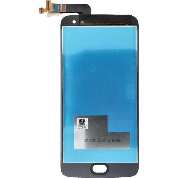 OEM Wyświetlacz do MOTOROLA G5 Plus OEM bez ramki 13987936 5903396313547
