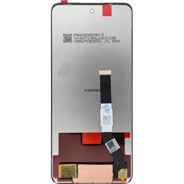OEM Wyświetlacz do MOTOROLA G5G XT2113 OEM bez ramki 13987938 5903396313578