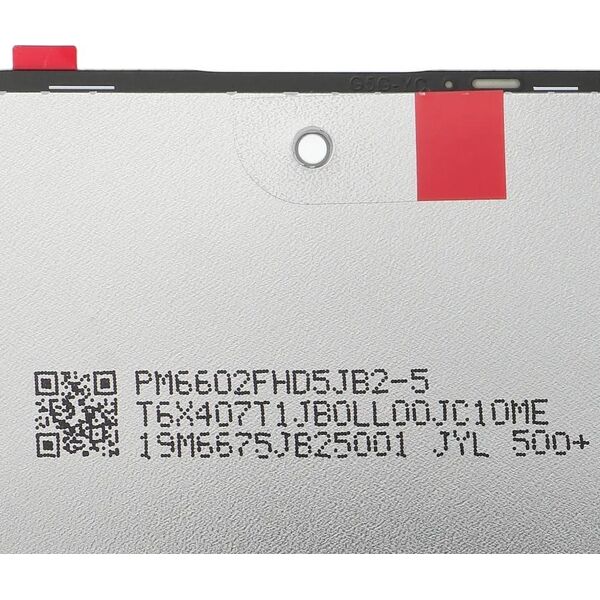 OEM Wyświetlacz do MOTOROLA G5G XT2113 OEM bez ramki 13987938 5903396313578