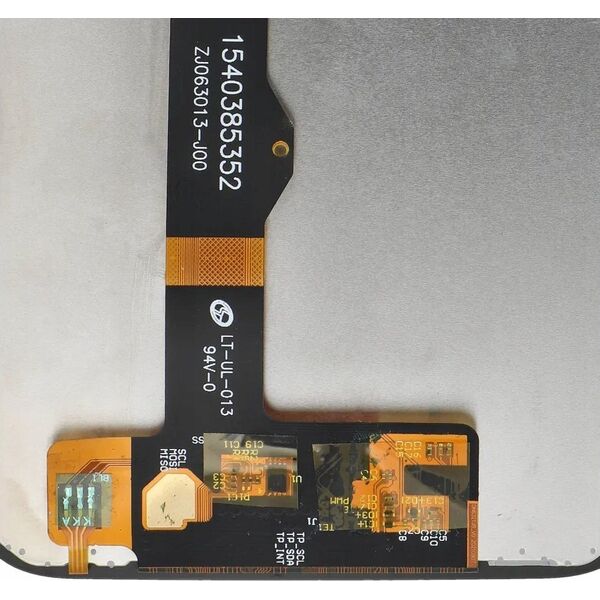 OEM Wyświetlacz do MOTOROLA G8 Plus OEM bez ramki 13987944 5903396313462