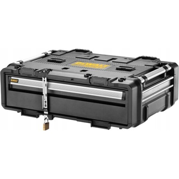 Dewalt DEWALT SKRZYNIA TOUGH SYS.2,0 DXL WIEŻA 5 w 1 13988929 3253561605109