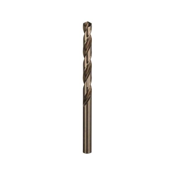 Wiertło Bosch BOSCH WIERTŁO DO METALU HSS-Co  5,1/52mm /1szt. 13989255 3165140520874