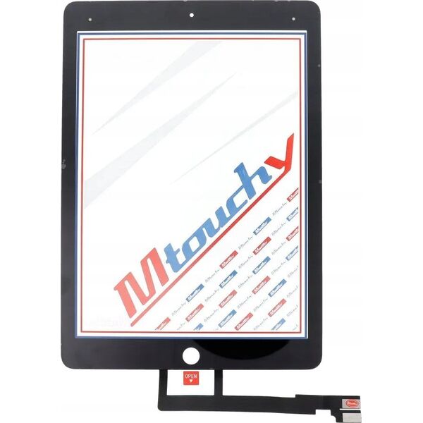 Samsung MUSTTBY Ekran dotykowy + OCA do iPAD Pro 9.7 (czarny) 13989940 5903396320798