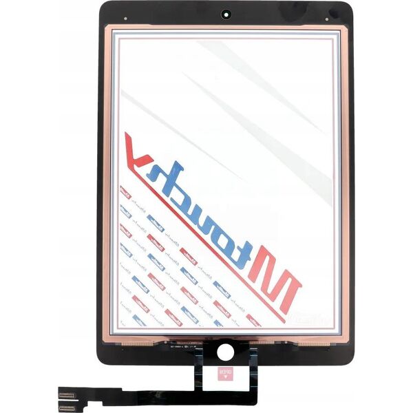 Samsung MUSTTBY Ekran dotykowy + OCA do iPAD Pro 9.7 (czarny) 13989940 5903396320798