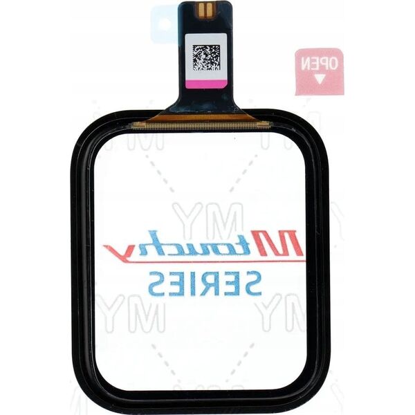 Samsung MUSTTBY Ekran dotykowy + OCA do Apple Watch Seria 4-40MM 13989946 5903396319426