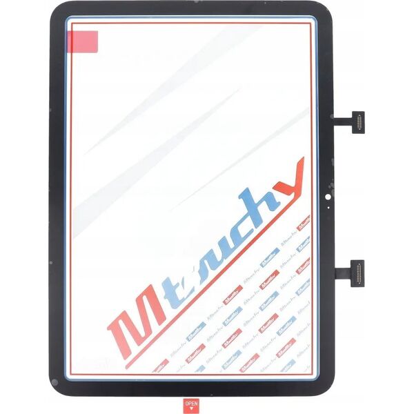 Samsung MUSTTBY Ekran dotykowy + OCA do iPAD 10 inch (czarny) 13989965 5903396320026