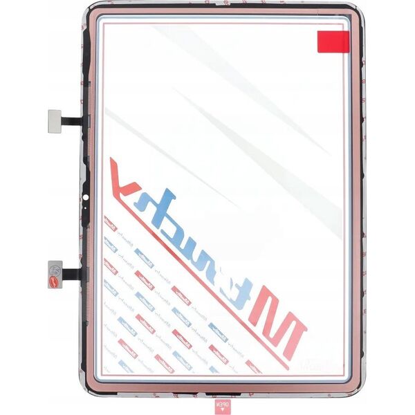 Samsung MUSTTBY Ekran dotykowy + OCA do iPAD 10 inch (czarny) 13989965 5903396320026