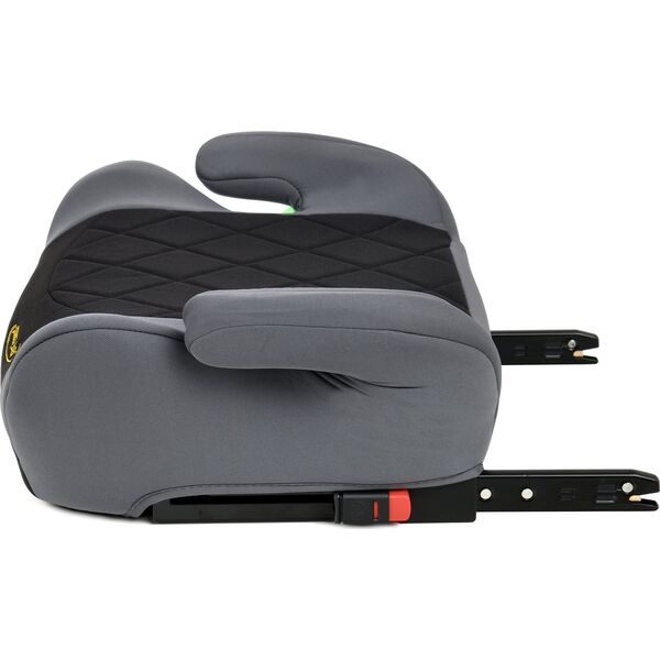 Fotelik samochodowy Summer Baby FOTELIK SAMOCHODOWY FIORI PODSTAWKA SIEDZISKO I-Size 125cm-150cm Isofix 13996409 5905771300630