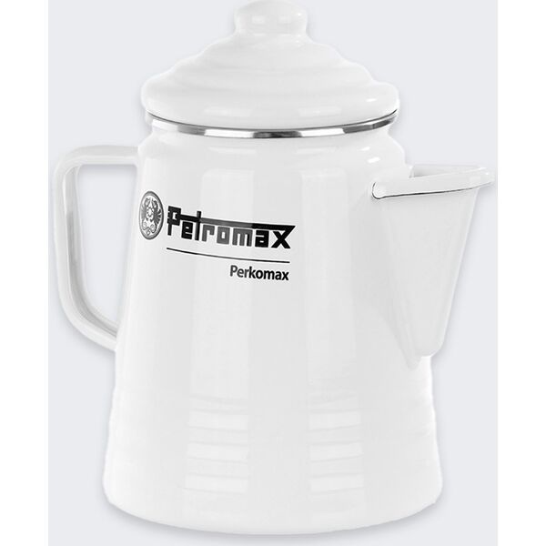 Petromax Perkolator Petromax Perkomax 13 L White 13996919 4250435708019