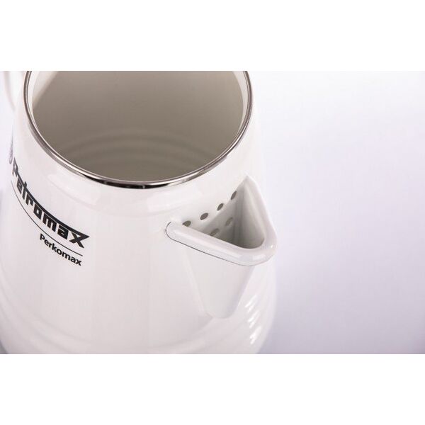 Petromax Perkolator Petromax Perkomax 13 L White 13996919 4250435708019