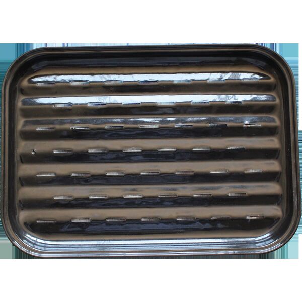 XXX_Mastergrill (Master Grill & Party) MASTER GRILL TACA DO GRILLOWANIA 34x24x2,5cm 13997618 5904842112479