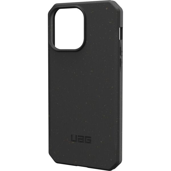 Urban UAG Outback - obudowa ochronna do iPhone 14 Pro Max (black) [mto] 13997677 840283902758