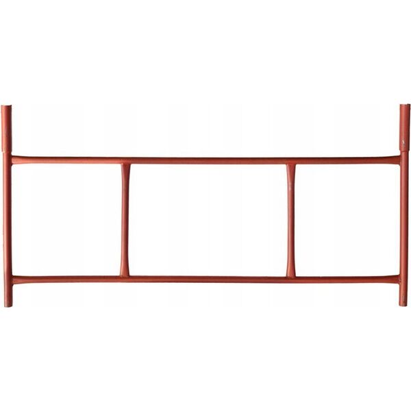 Memorysolution RUSZTOWANIE TYPU WARSZASKIEGO 168 cm 13997760 1000002091609