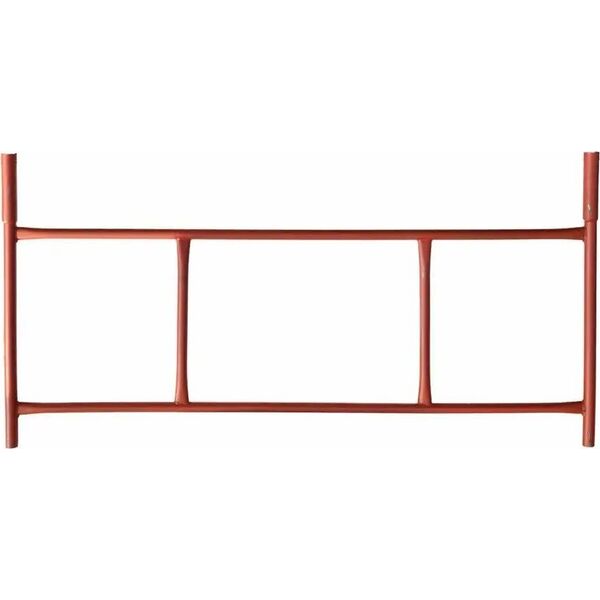 Memorysolution RUSZTOWANIE TYPU WARSZASKIEGO 168 cm 13997760 1000002091609