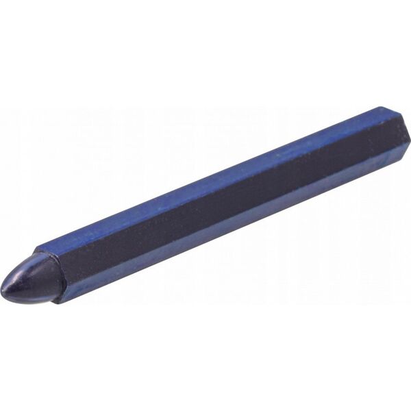 Högert Technik Kreda techniczna niebieska 120mm 12 szt. HT3B776 13998203 5902801221637