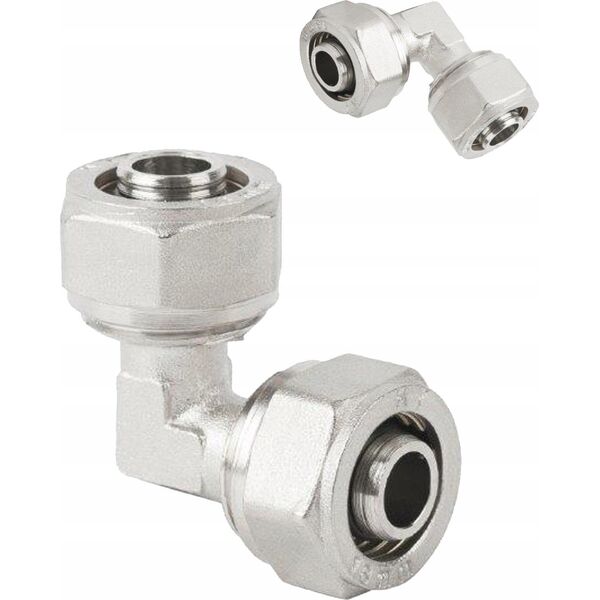 PEX.K32 KOLANO 32 PEX SKRĘCANE // PX-R.KO.32 13998210 5900308747865