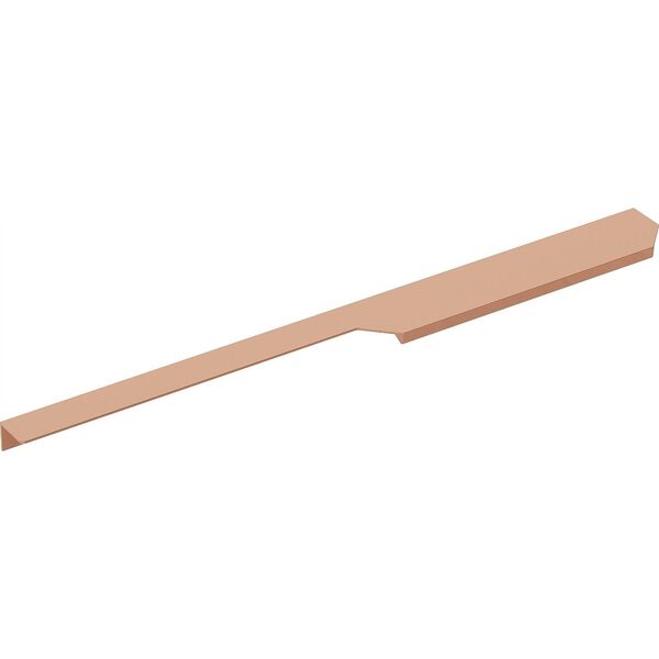 RE120400045450 / ELITA / AKCESORIA / UCHWYT SOHO ROSE GOLD 40 1 SZT. (L-398/R-358) / 168662 / 13998248 5907546880231