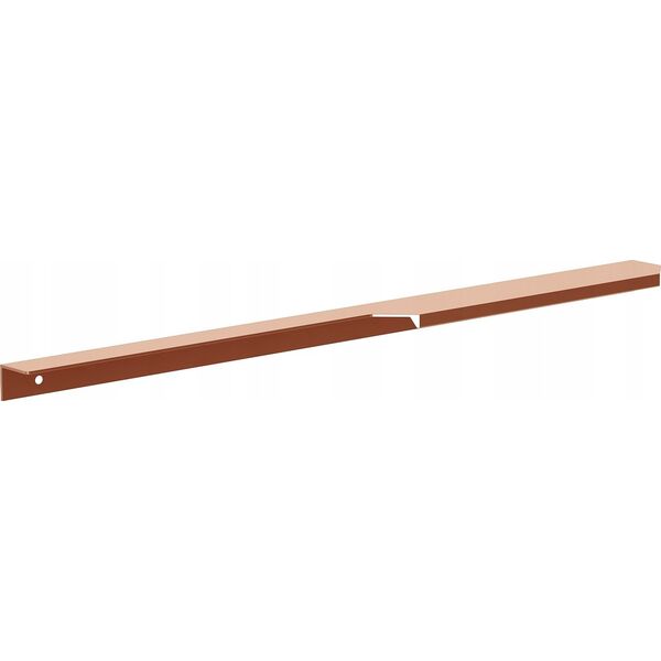 RE120400045450 / ELITA / AKCESORIA / UCHWYT SOHO ROSE GOLD 40 1 SZT. (L-398/R-358) / 168662 / 13998248 5907546880231