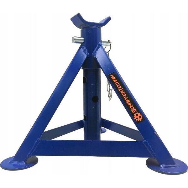AWTools KT PODSTAWKA WARSZTATOWA 2,5t 300-475mm PRODUKT POLSKI 13998323 5907467531182