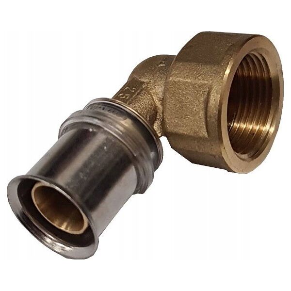 4064229  KOLANO GW 25X1 PEXAL TIGRIS M5 WAVIN // PX-W.KOGW.25X1-M5 13998735 4026294897610