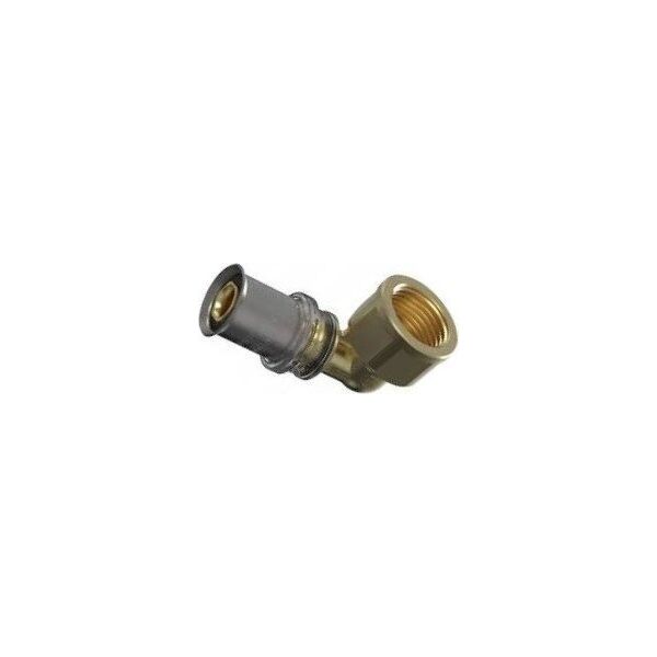 4064229  KOLANO GW 25X1 PEXAL TIGRIS M5 WAVIN // PX-W.KOGW.25X1-M5 13998735 4026294897610