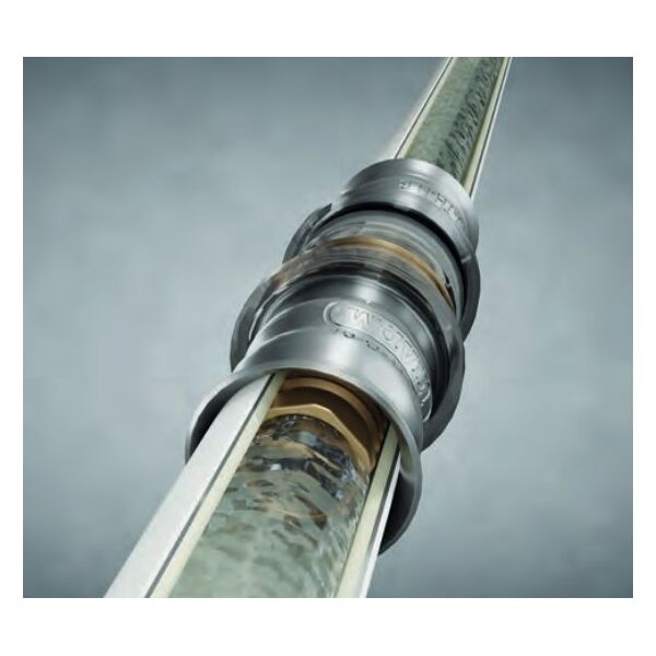4064229  KOLANO GW 25X1 PEXAL TIGRIS M5 WAVIN // PX-W.KOGW.25X1-M5 13998735 4026294897610