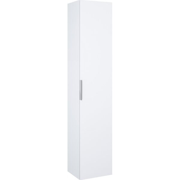167552S / ELITA-JELLOW / FRAME / SŁUPEK 30 1D WHITE HG PDW L-145CM  / 13998846 5907546890407