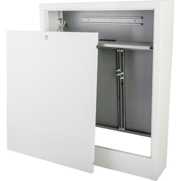 SZNS-2 SZAFKA NATYNKOWA Z MIEJSCEM NA STEROWANIE 6 OBWODÓW SZER X WYS X GŁ 50X765X148 SIGMA-LI  // TG.SZNS-2 13999289 5902837607399