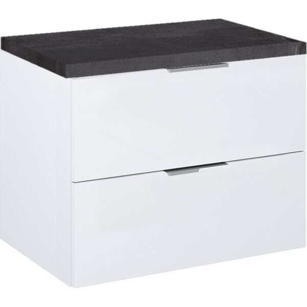 169340 / JELLOW-ELITA / FRAME / BLAT PEŁNY 60 ŁUPEK SZARY / 13999473 5907546892975