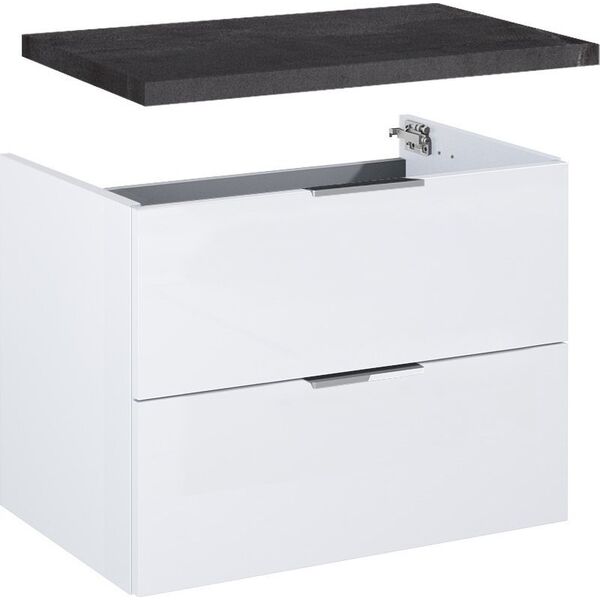 169340 / JELLOW-ELITA / FRAME / BLAT PEŁNY 60 ŁUPEK SZARY / 13999473 5907546892975