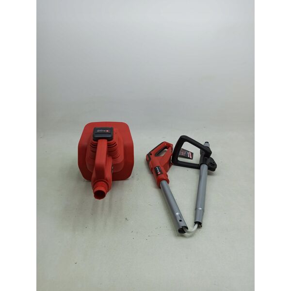 Glebogryzarka Einhell GLEBOGRYZARKA AKU GE-CR 18/20 Li E-Solo 3431210 14002085 4006825654974