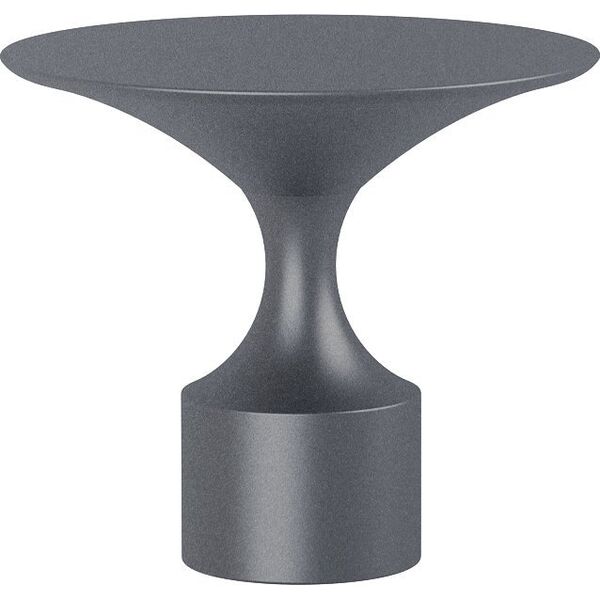 RE068930006710 / ELITA / AKCESORIA / UCHWYT GAŁKA LEGACY ANTIQUE SILVER / 168930 / 14003070 5907546884321