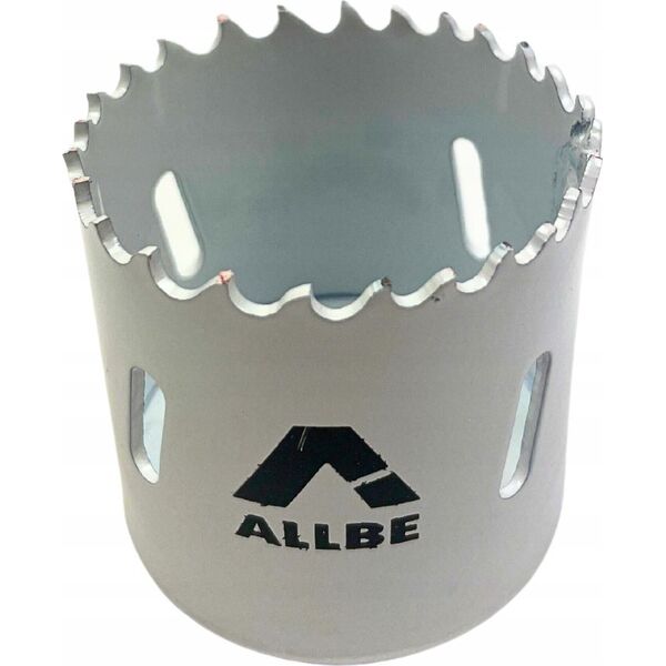 Milwaukee OTWORNICA DO METALU 44mm BIMETALOWA 14003845 5905176003761