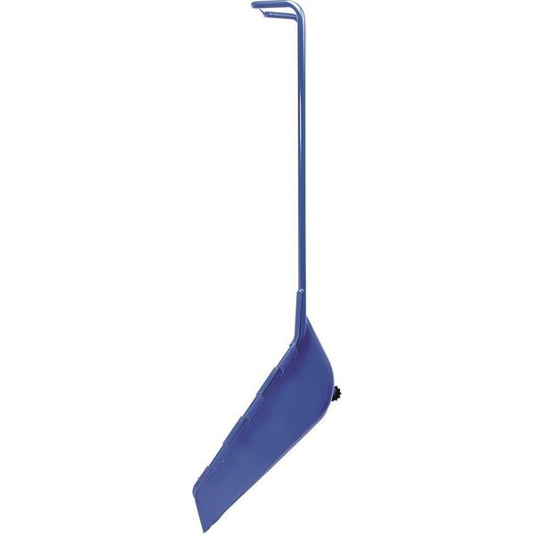 Prosperplast PROSPERPLAST ŁOPATA PODWÓJNA ARCTIC L NIEBIESKA 67cm 14003919 5905197141701