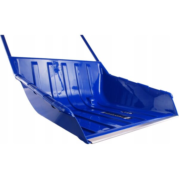 Prosperplast PROSPERPLAST ŁOPATA PODWÓJNA ARCTIC L NIEBIESKA 67cm 14003919 5905197141701