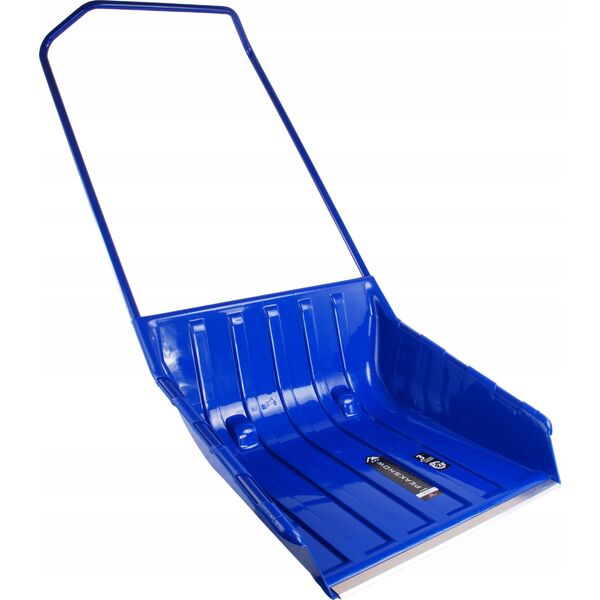 Prosperplast PROSPERPLAST ŁOPATA PODWÓJNA ARCTIC L NIEBIESKA 67cm 14003919 5905197141701