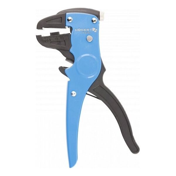 Högert Technik HOGERT ŚCIĄGACZ AUTOMATYCZNY IZOLACJI 0,25-2,5mm2 14005636 5902801327551