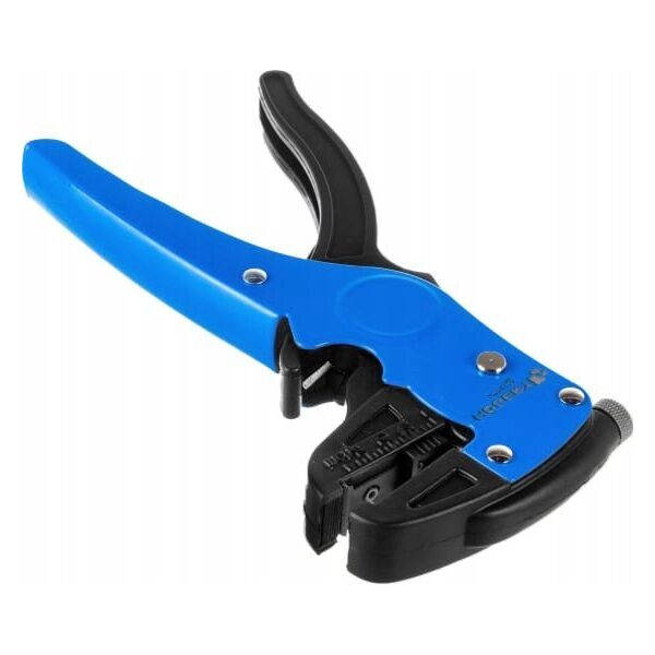 Högert Technik HOGERT ŚCIĄGACZ AUTOMATYCZNY IZOLACJI 0,25-2,5mm2 14005636 5902801327551